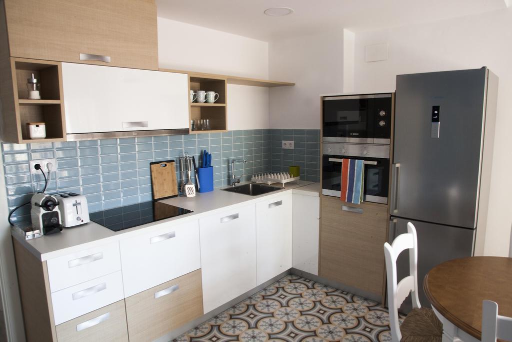 Mont-Roig Apartment Cambrils Pokój zdjęcie