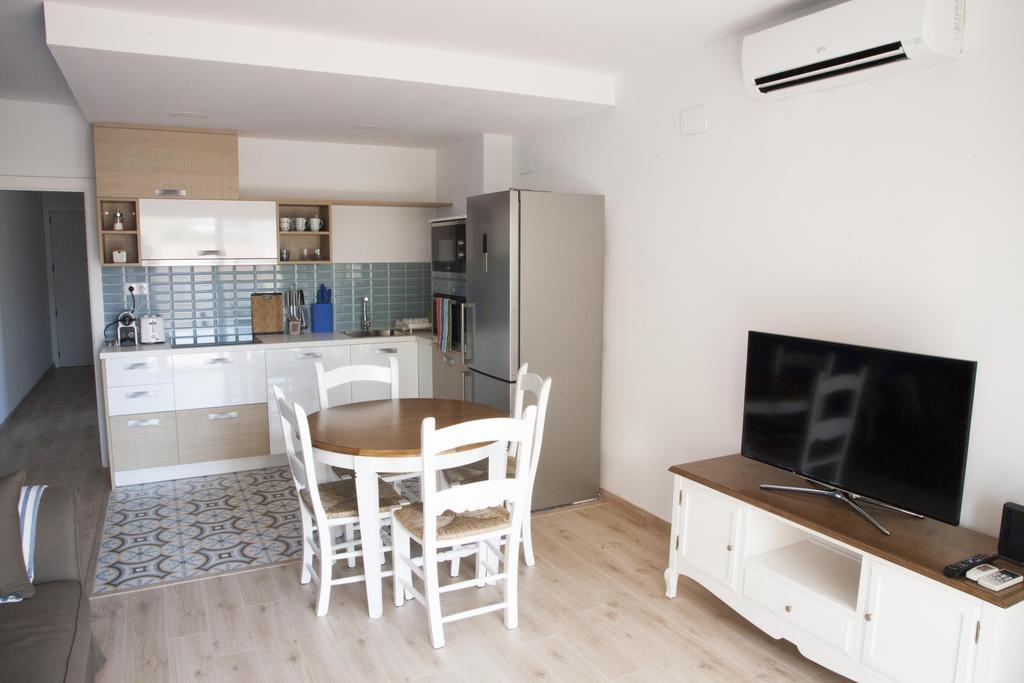 Mont-Roig Apartment Cambrils Pokój zdjęcie