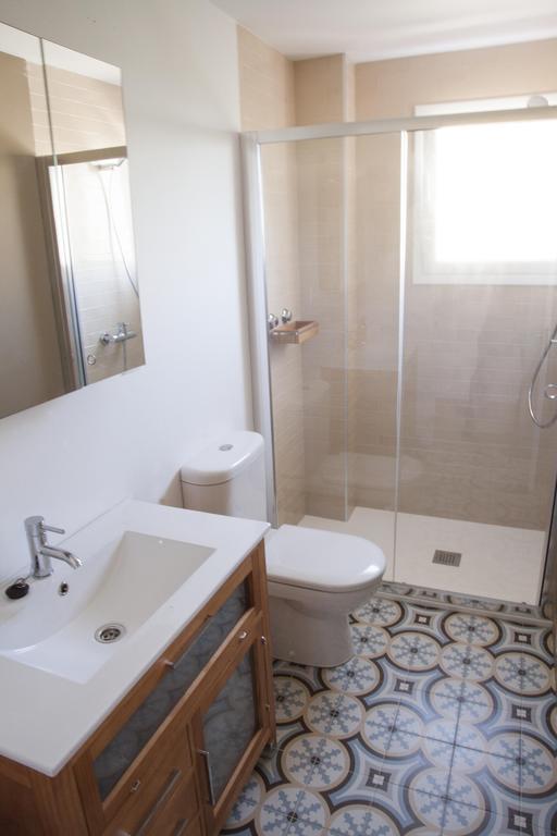 Mont-Roig Apartment Cambrils Pokój zdjęcie