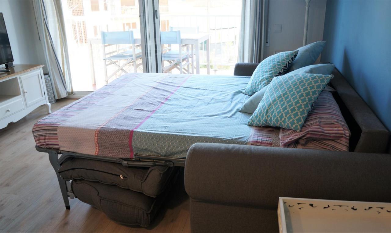 Mont-Roig Apartment Cambrils Zewnętrze zdjęcie