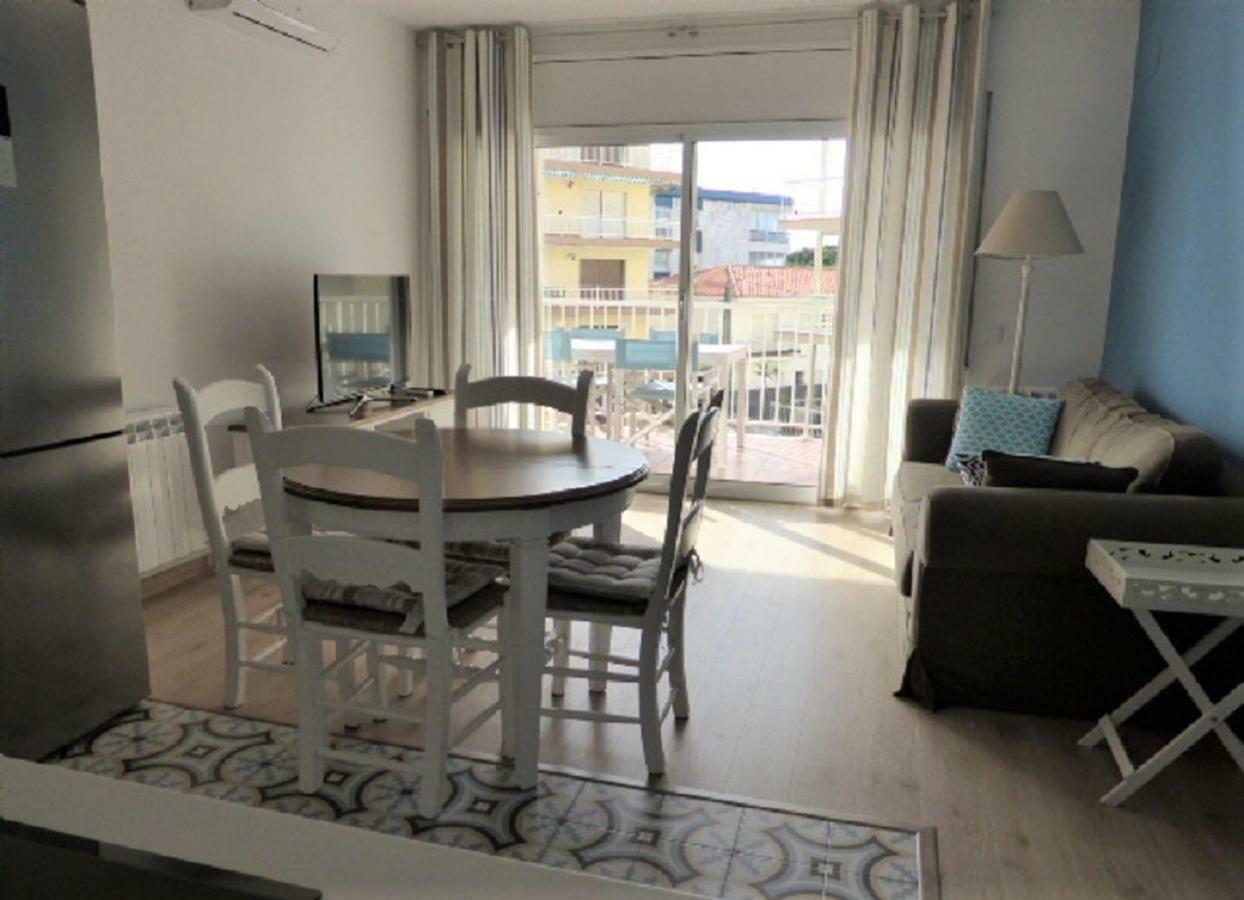 Mont-Roig Apartment Cambrils Zewnętrze zdjęcie
