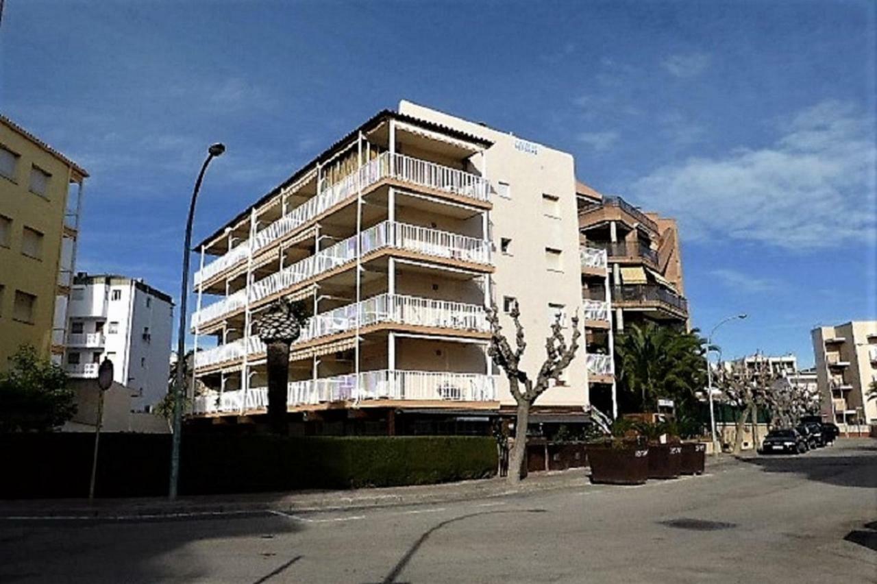 Mont-Roig Apartment Cambrils Zewnętrze zdjęcie